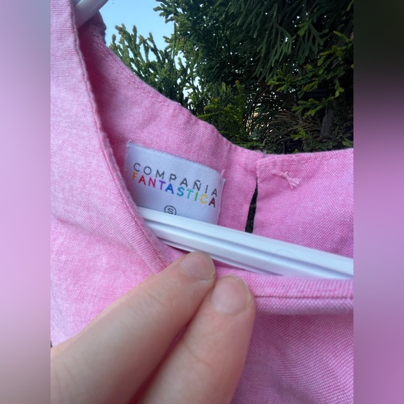 Pretty in pink! - Picture 4 of 5